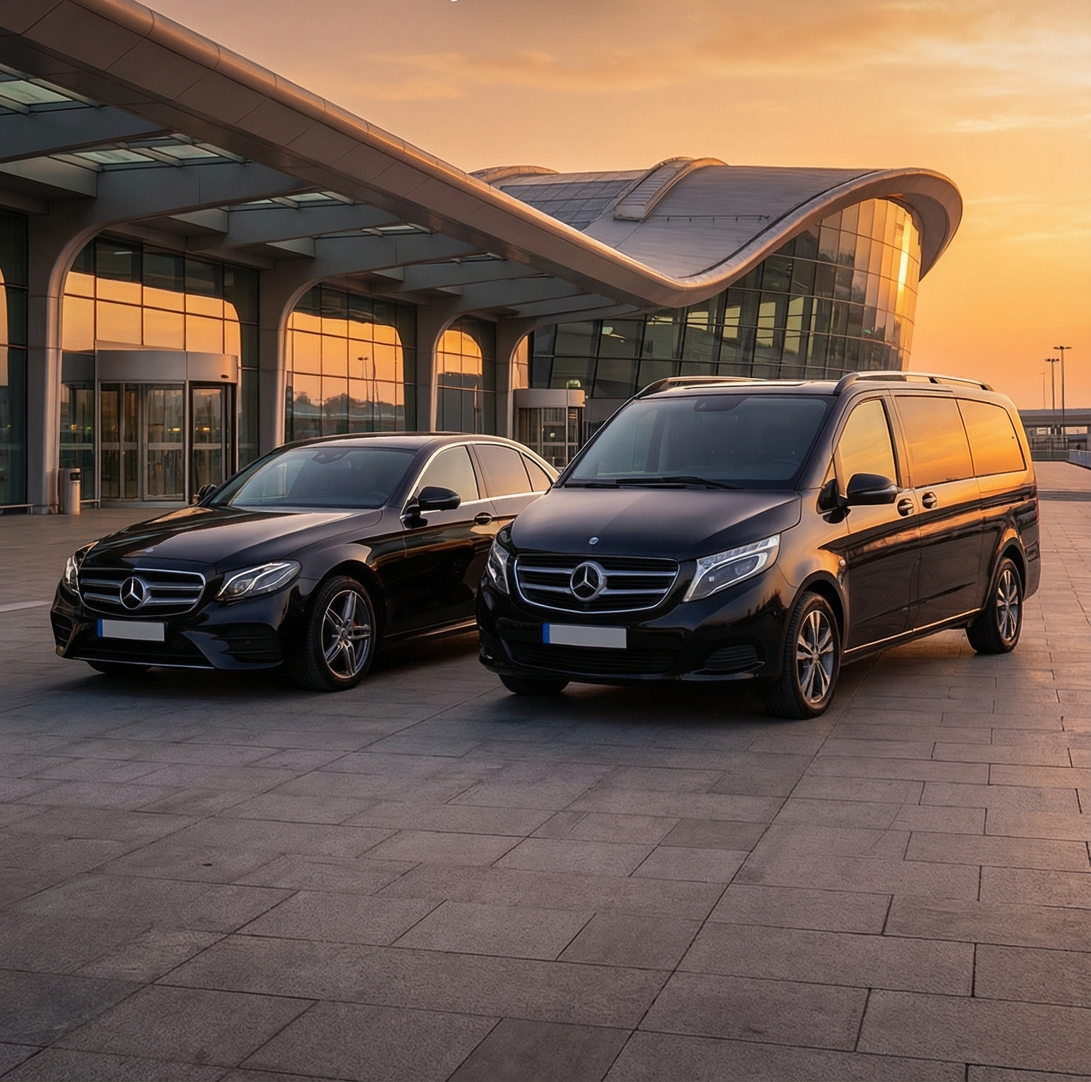 Transferva lounge transfer