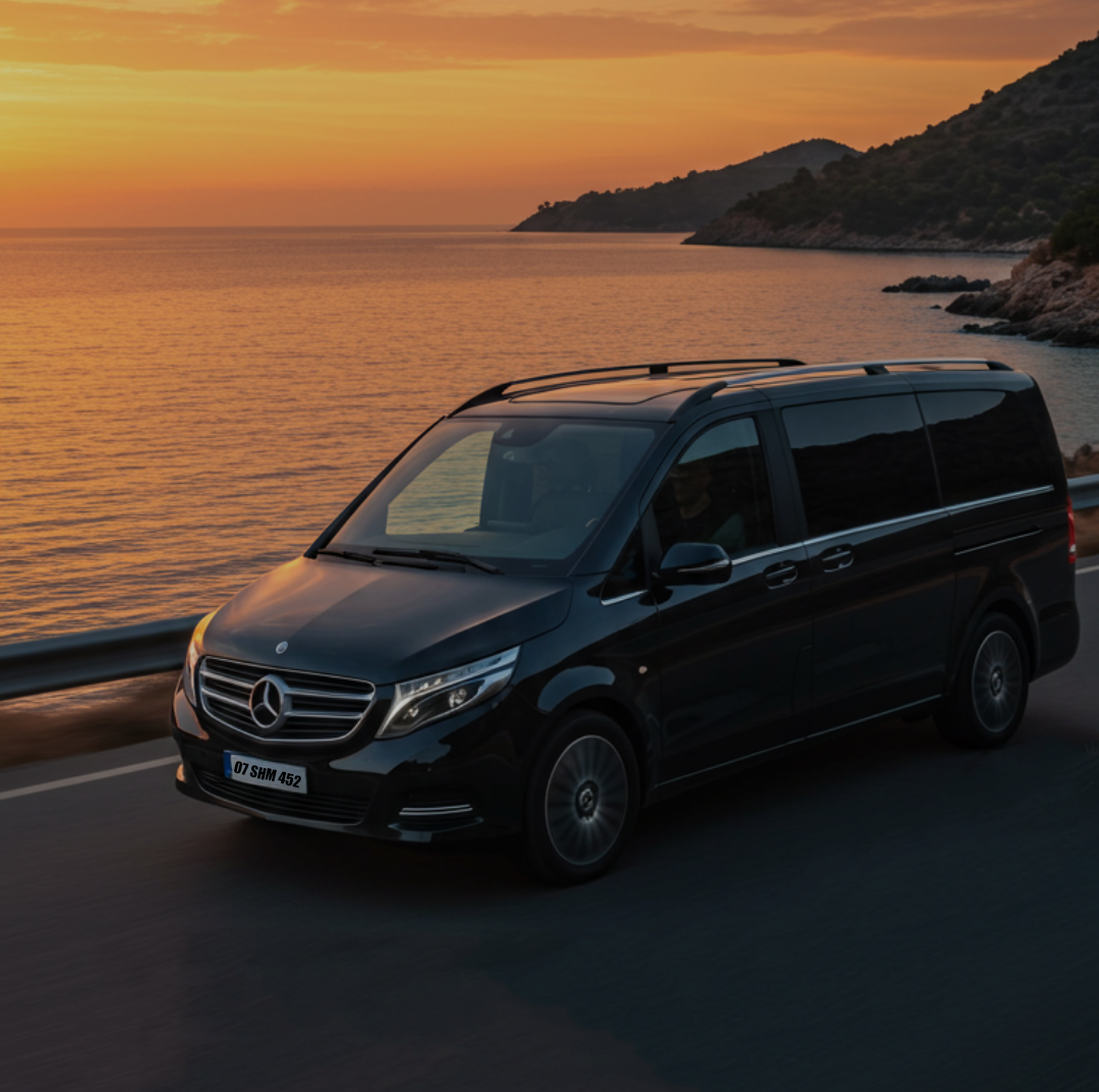 Transferva premium transfer