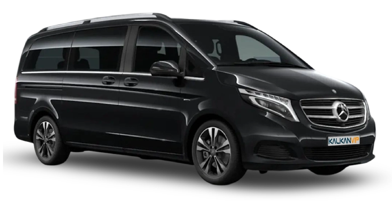 Standart Minivan