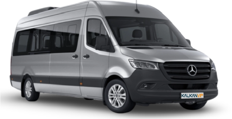 Sprinter Minibus